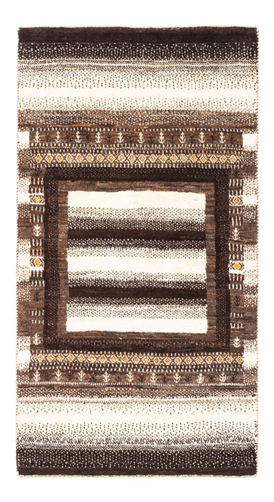 Loribaft Teppe 70x121cm - Perserteppich Wollteppich
