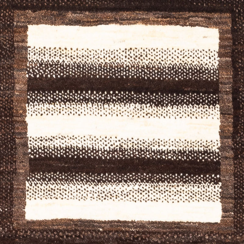 Loribaft Teppe 121x70cm - Perserteppich Wollteppich