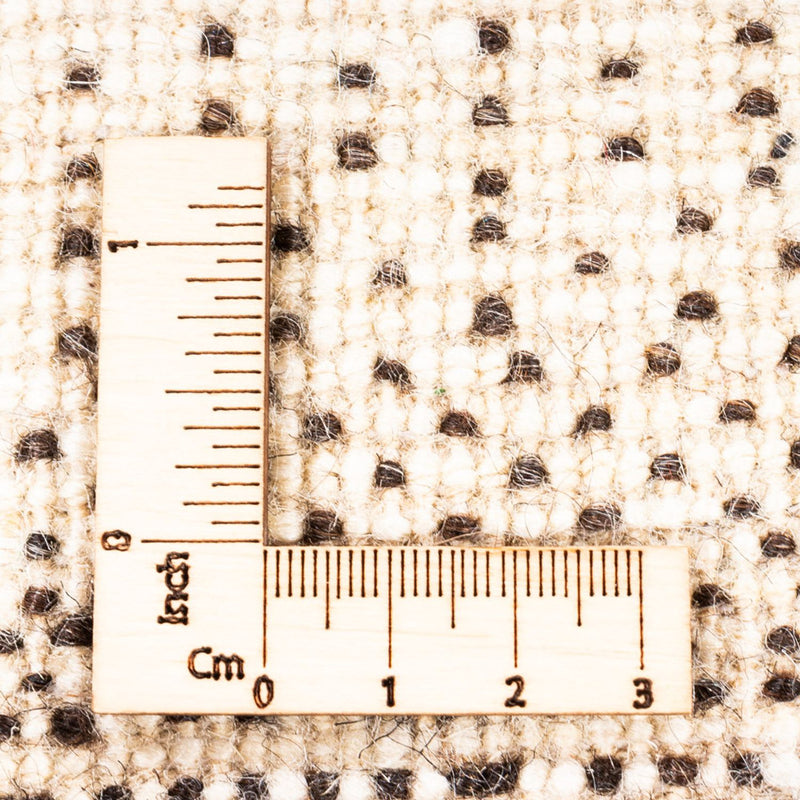 Loribaft Teppe 121x70cm - Perserteppich Wollteppich