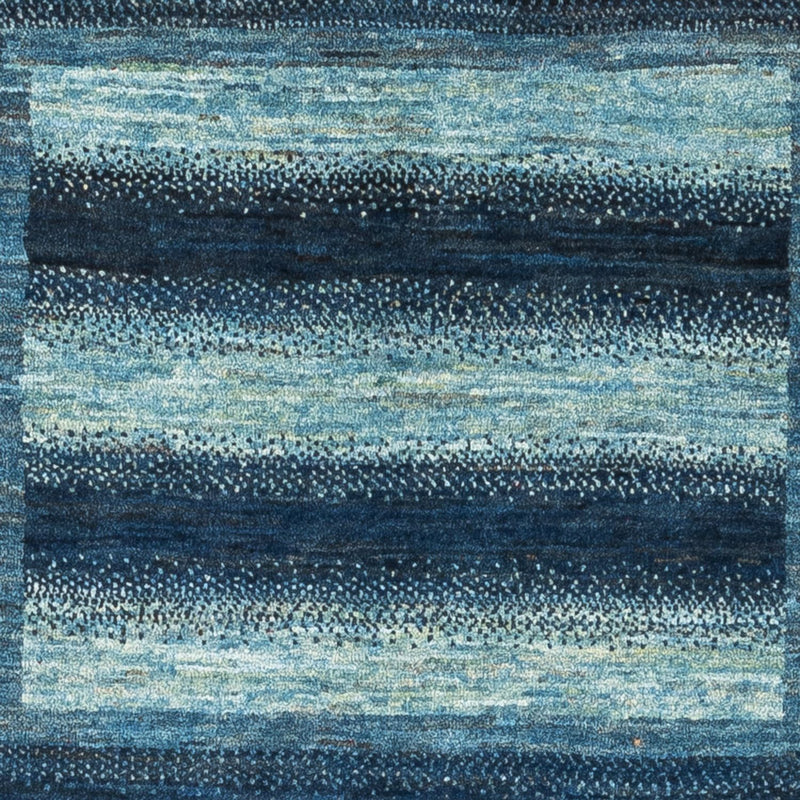 Loribaft Teppe 132x90cm - Perserteppich Wollteppich