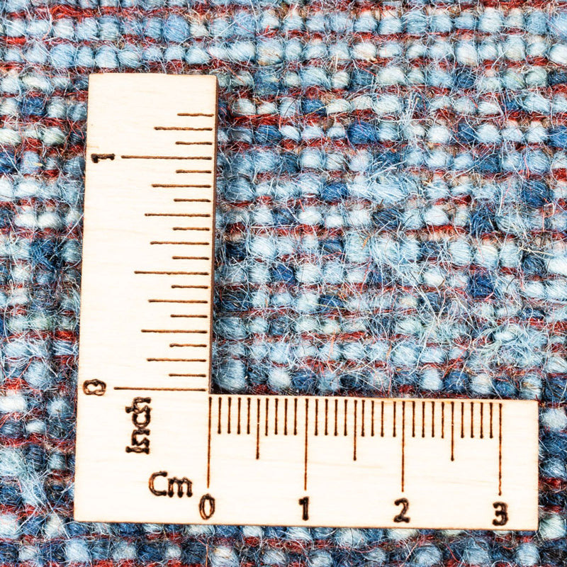 Loribaft Teppe 132x90cm - Perserteppich Wollteppich
