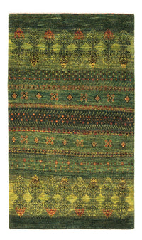 Loribaft Teppe 137x87cm - Perserteppich Wollteppich – product image