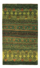 Loribaft Teppe 137x87cm - Perserteppich Wollteppich