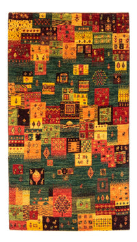 Loribaft Teppe 137x84cm - Perserteppich Wollteppich – product image
