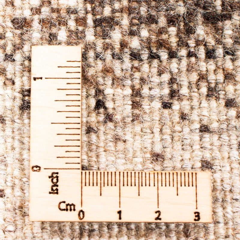 Loribaft Teppe 84x132cm - Perserteppich Wollteppich