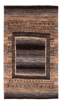Loribaft Teppe 139x87cm - Perserteppich Wollteppich – product image