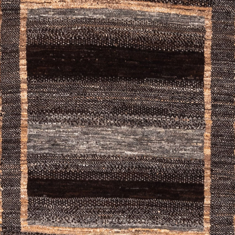 Loribaft Teppe 139x87cm - Perserteppich Wollteppich
