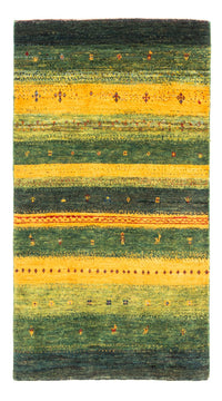 Loribaft Teppe 135x81cm - Perserteppich Wollteppich – product image