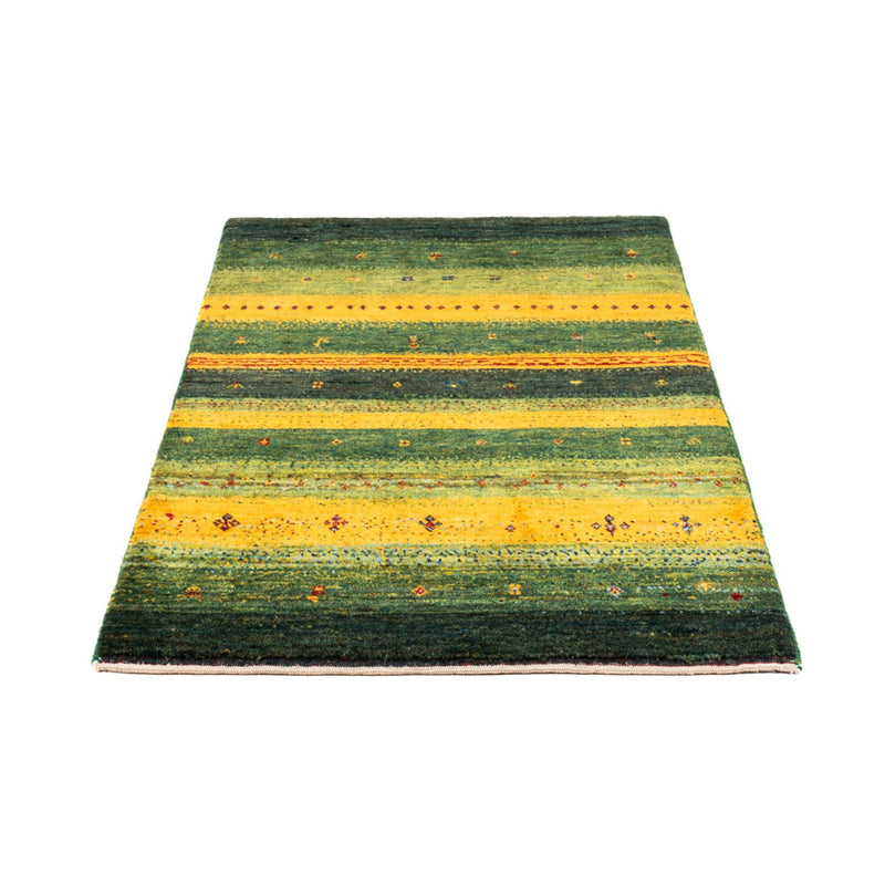 Loribaft Teppe 135x81cm - Perserteppich Wollteppich