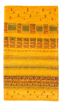 Loribaft Teppe 130x79cm - Perserteppich Wollteppich – product image