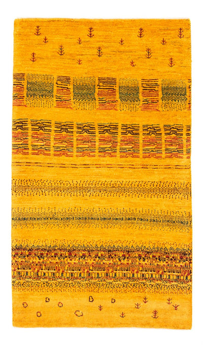 Loribaft Teppe 79x130cm - Perserteppich Wollteppich