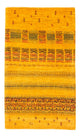 Loribaft Teppe 130x79cm - Perserteppich Wollteppich