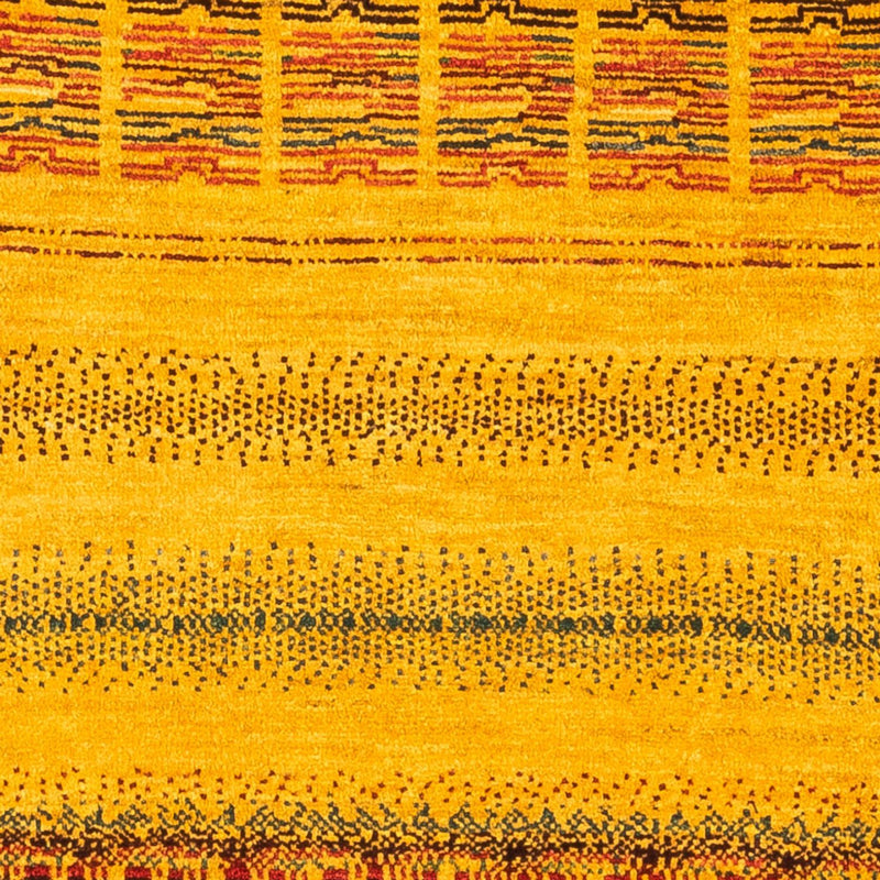 Loribaft Teppe 130x79cm - Perserteppich Wollteppich