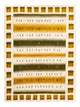 Loribaft Teppe 158x203cm - Perserteppich Wollteppich
