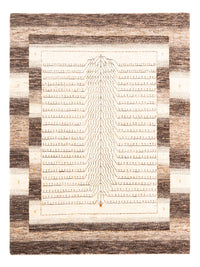 Loribaft Teppe 202x154cm - Perserteppich Wollteppich – product image