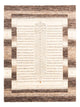 Loribaft Teppe 202x154cm - Perserteppich Wollteppich