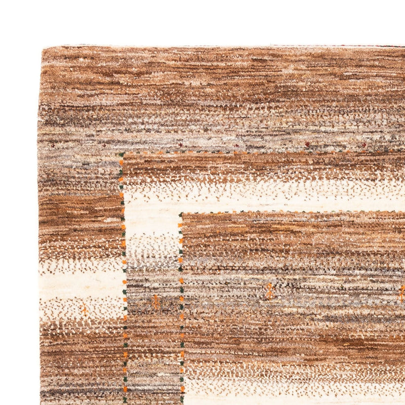 Loribaft Teppe 213x159cm - Perserteppich Wollteppich
