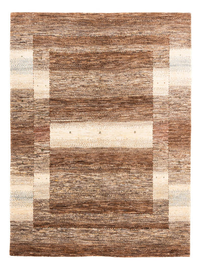 Loribaft Teppe 157x201cm - Perserteppich Wollteppich