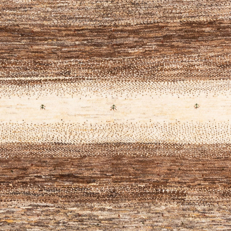 Loribaft Teppe 201x157cm - Perserteppich Wollteppich