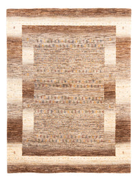 Loribaft Teppe 156x202cm - Perserteppich Wollteppich – product image