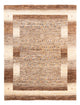 Loribaft Teppe 156x202cm - Perserteppich Wollteppich