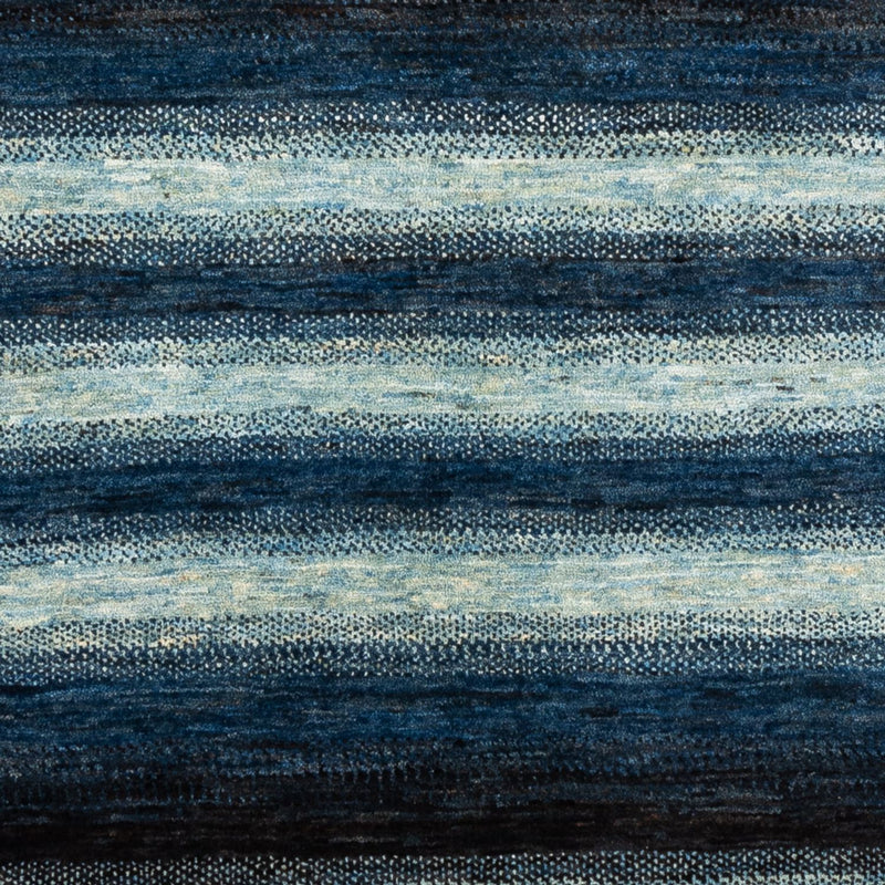 Loribaft Teppe 149x204cm - Perserteppich Wollteppich