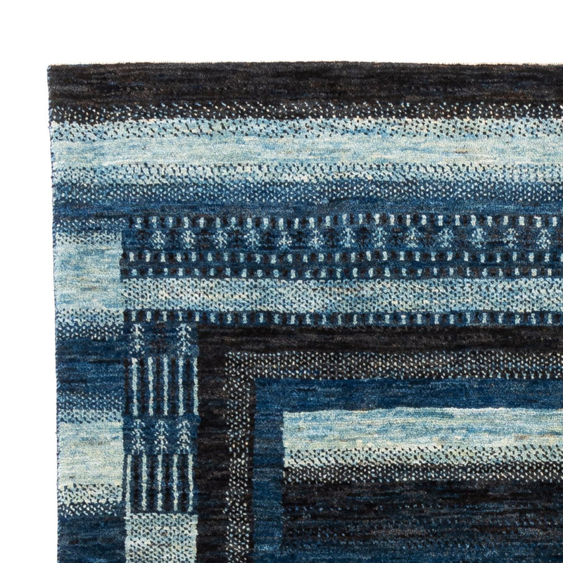 Loribaft Teppe 149x204cm - Perserteppich Wollteppich