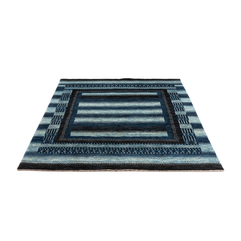 Loribaft Teppe 149x204cm - Perserteppich Wollteppich