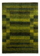 Loribaft Teppe 213x153cm - Perserteppich Wollteppich