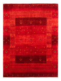 Loribaft Teppe 156x206cm - Perserteppich Wollteppich – product image
