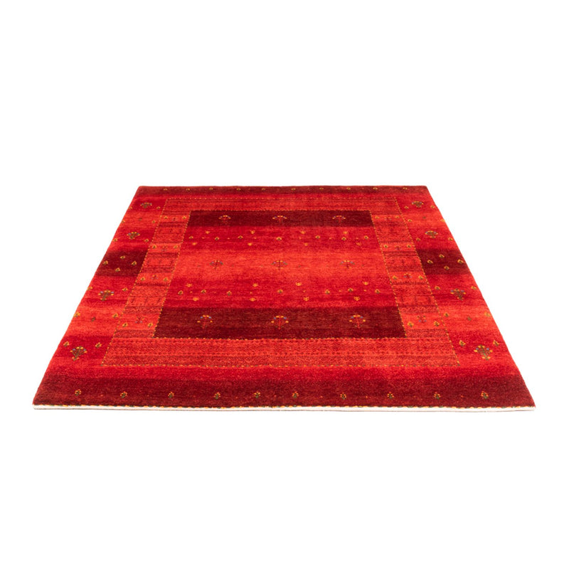 Loribaft Teppe 156x206cm - Perserteppich Wollteppich