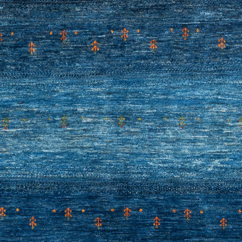 Loribaft Teppe 209x160cm - Perserteppich Wollteppich