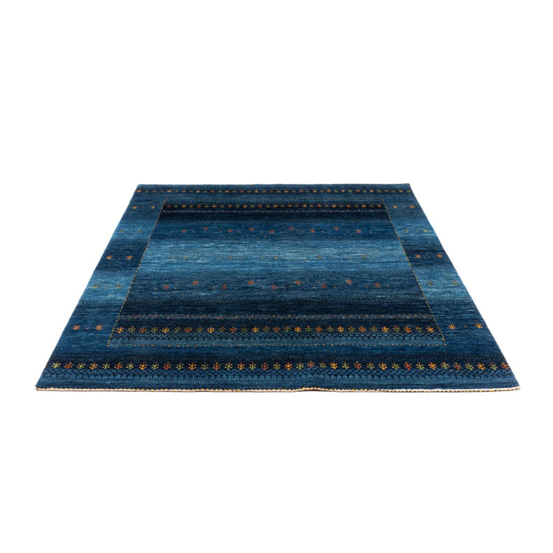 Loribaft Teppe 209x160cm - Perserteppich Wollteppich