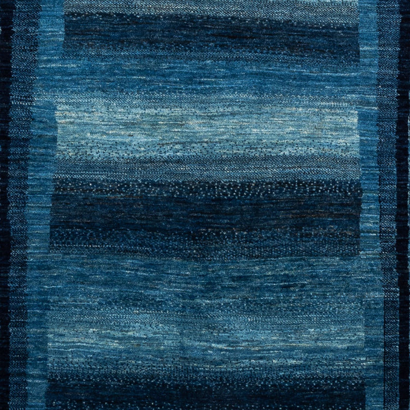 Loribaft Teppe 210x150cm - Perserteppich Wollteppich
