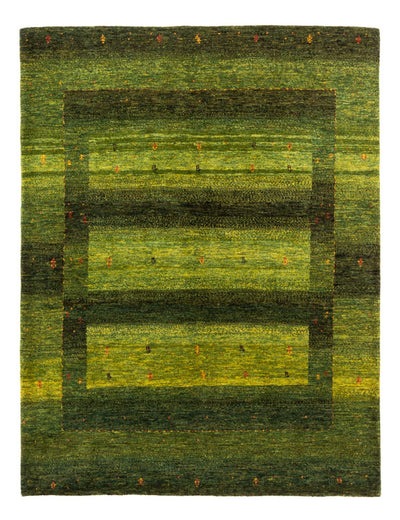 Loribaft Teppe 159x200cm - Perserteppich Wollteppich