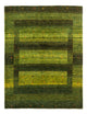 Loribaft Teppe 200x159cm - Perserteppich Wollteppich