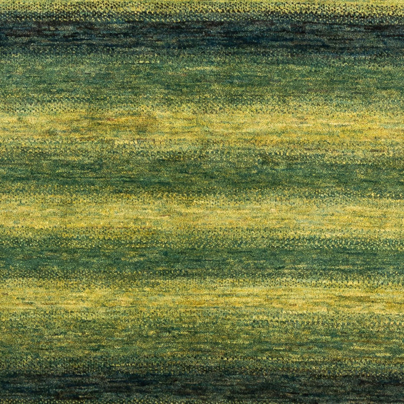 Loribaft Teppe 208x163cm - Perserteppich Wollteppich