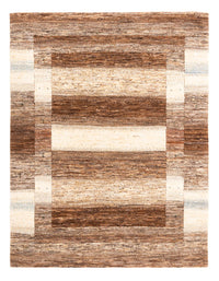 Loribaft Teppe 158x201cm - Perserteppich Wollteppich – product image