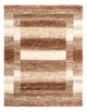 Loribaft Teppe 158x201cm - Perserteppich Wollteppich