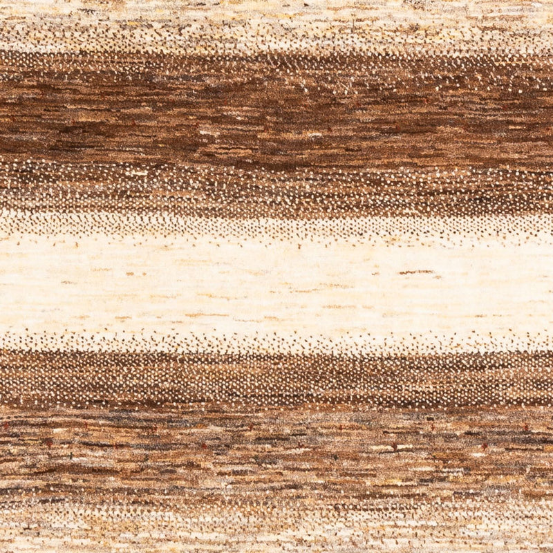 Loribaft Teppe 158x201cm - Perserteppich Wollteppich