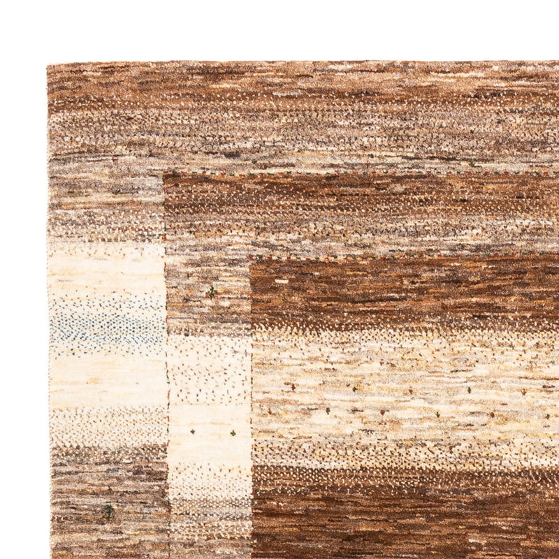 Loribaft Teppe 158x201cm - Perserteppich Wollteppich