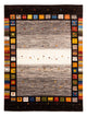Loribaft Teppe 215x159cm - Perserteppich Wollteppich