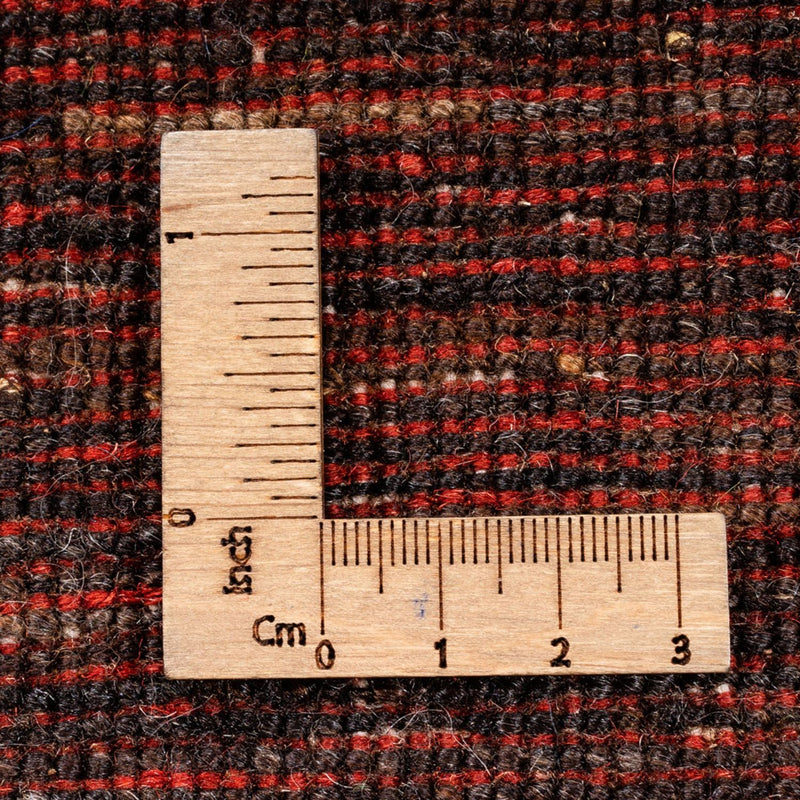Loribaft Teppe 215x159cm - Perserteppich Wollteppich