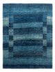 Loribaft Teppe 205x156cm - Perserteppich Wollteppich