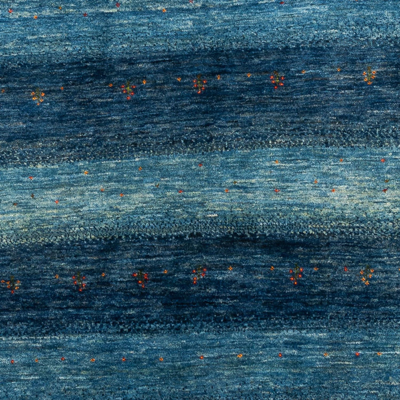 Loribaft Teppe 205x156cm - Perserteppich Wollteppich