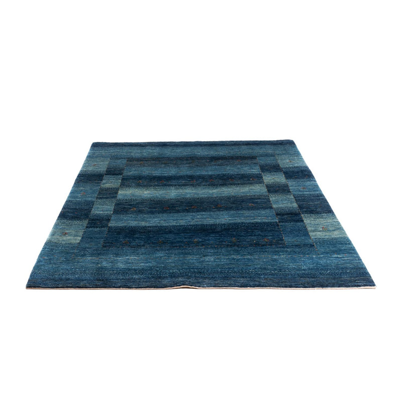 Loribaft Teppe 205x156cm - Perserteppich Wollteppich