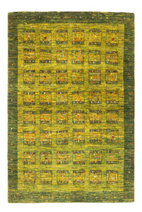 Loribaft Teppe 108x157cm - Perserteppich Wollteppich – product image