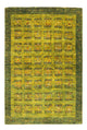 Loribaft Teppe 108x157cm - Perserteppich Wollteppich