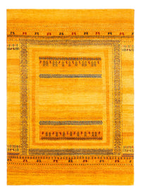 Loribaft Teppe 144x205cm - Perserteppich Wollteppich – product image