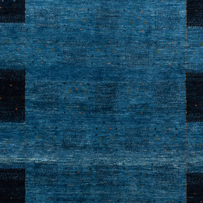 Loribaft Teppe 152x209cm - Perserteppich Wollteppich